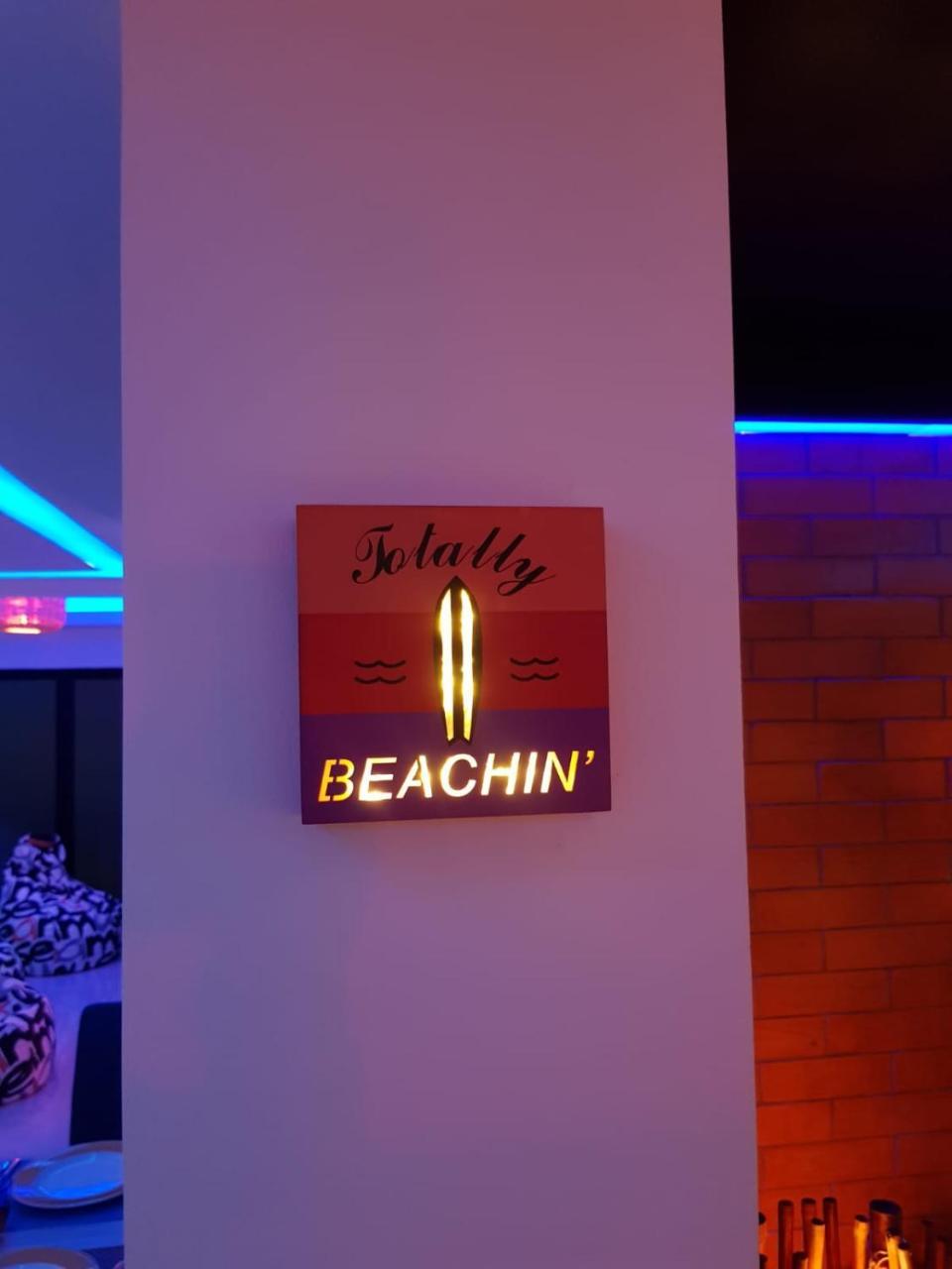T2 Jomtien Pattaya Hotel Екстериор снимка