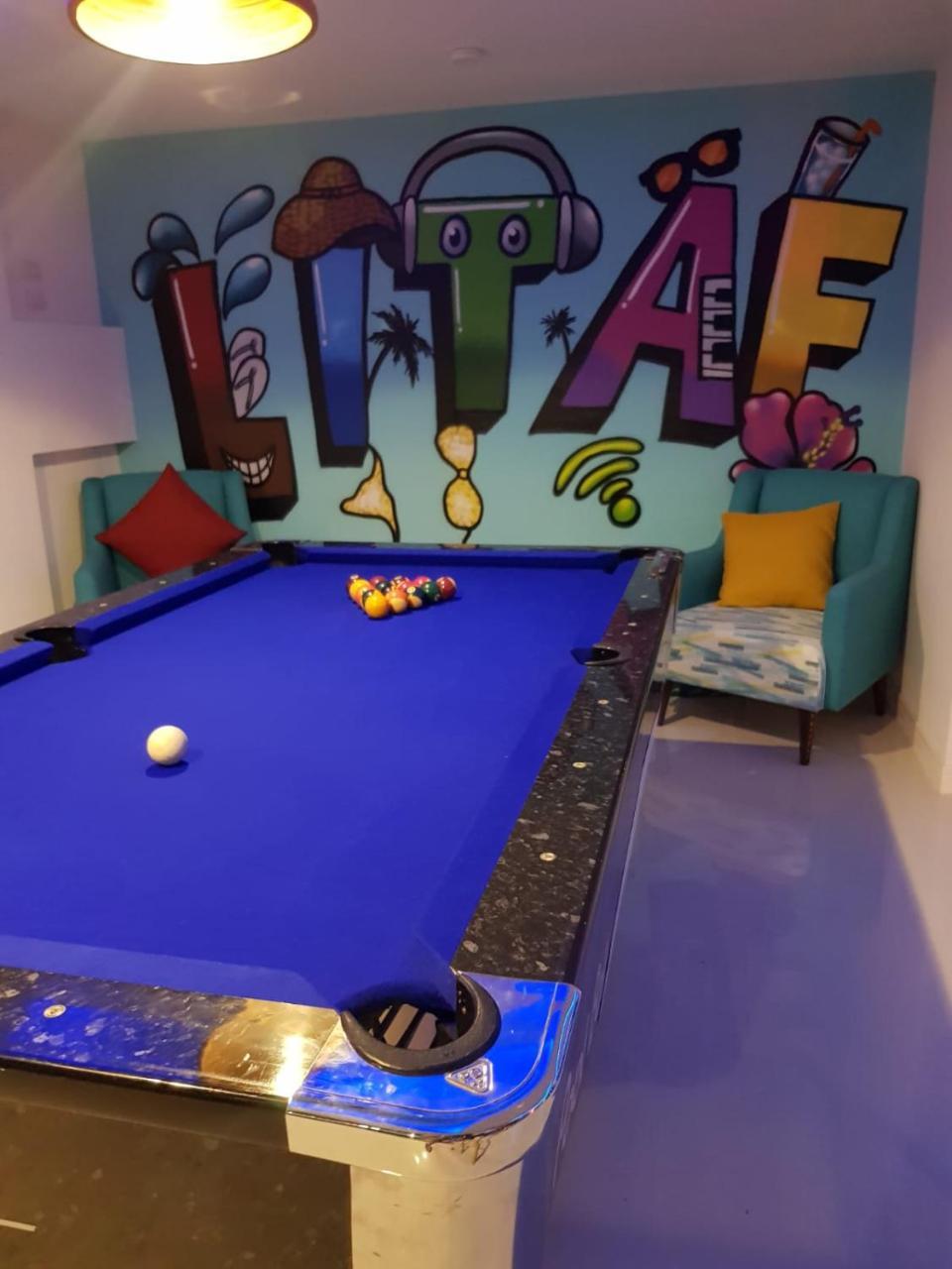 T2 Jomtien Pattaya Hotel Екстериор снимка
